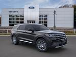 2025 Ford Explorer 4x4, SUV for sale #FAN2902 - photo 42