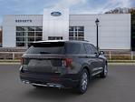 2025 Ford Explorer 4x4, SUV for sale #FAN2902 - photo 43