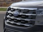 2025 Ford Explorer 4x4, SUV for sale #FAN2902 - photo 16