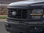 2024 Ford F-150 SuperCrew Cab 4x4, Pickup for sale #FAN2907 - photo 34