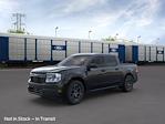 2024 Ford Maverick SuperCrew Cab FWD, Pickup for sale #FAN2909 - photo 25