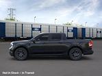 2024 Ford Maverick SuperCrew Cab FWD, Pickup for sale #FAN2909 - photo 4