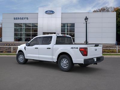 2024 Ford F-150 SuperCrew Cab 4x4, Pickup for sale #FAN2913 - photo 2