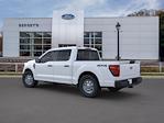 2024 Ford F-150 SuperCrew Cab 4x4, Pickup for sale #FAN2913 - photo 25