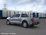 2024 Ford F-150 SuperCrew Cab 4x4, Pickup for sale #FAN2919 - photo 2