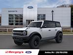 2024 Ford Bronco 4x4, SUV for sale #FAN2920 - photo 1