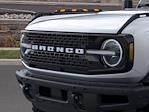 2024 Ford Bronco 4x4, SUV for sale #FAN2920 - photo 24