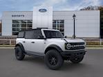 2024 Ford Bronco 4x4, SUV for sale #FAN2920 - photo 6