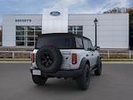 2024 Ford Bronco 4x4, SUV for sale #FAN2920 - photo 10