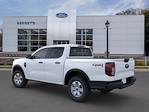 2024 Ford Ranger SuperCrew Cab 4x4, Pickup for sale #FAN2933 - photo 36