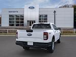 2024 Ford Ranger SuperCrew Cab 4x4, Pickup for sale #FAN2933 - photo 40