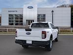 2024 Ford Ranger SuperCrew Cab 4x4, Pickup for sale #FAN2933 - photo 21