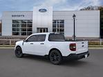 2024 Ford Maverick SuperCrew Cab FWD, Pickup for sale #FAN2952 - photo 28