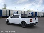 2024 Ford Maverick SuperCrew Cab FWD, Pickup for sale #FAN2952 - photo 3