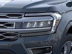 2024 Ford Expedition MAX 4x4, SUV for sale #FAN2958 - photo 8