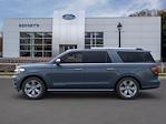 2024 Ford Expedition MAX 4x4, SUV for sale #FAN2958 - photo 9