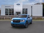 2024 Ford Maverick SuperCrew Cab FWD, Pickup for sale #FAN2959 - photo 34