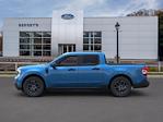 2024 Ford Maverick SuperCrew Cab FWD, Pickup for sale #FAN2959 - photo 35