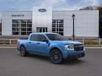 2024 Ford Maverick SuperCrew Cab FWD, Pickup for sale #FAN2959 - photo 41