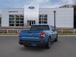 2024 Ford Maverick SuperCrew Cab FWD, Pickup for sale #FAN2959 - photo 43