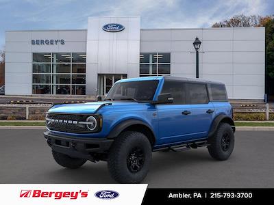 2024 Ford Bronco 4x4, SUV for sale #FAN2961 - photo 1