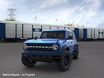 2024 Ford Bronco 4x4, SUV for sale #FAN2961 - photo 3