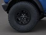 2024 Ford Bronco 4x4, SUV for sale #FAN2961 - photo 28