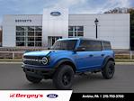 2024 Ford Bronco 4x4, SUV for sale #FAN2961 - photo 1