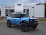 2024 Ford Bronco 4x4, SUV for sale #FAN2961 - photo 33