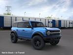 2024 Ford Bronco 4x4, SUV for sale #FAN2961 - photo 13