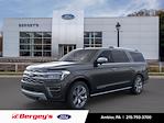 2024 Ford Expedition MAX 4x4, SUV for sale #FAN2964 - photo 24