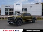 2024 Ford F-150 SuperCrew Cab 4x4, Pickup for sale #FAN2966 - photo 21