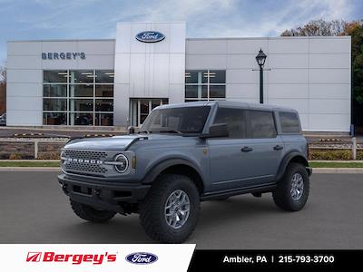 2024 Ford Bronco 4x4, SUV for sale #FAN2969 - photo 1