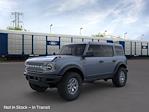 2024 Ford Bronco 4x4, SUV for sale #FAN2969 - photo 50