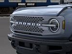 2024 Ford Bronco 4x4, SUV for sale #FAN2969 - photo 14