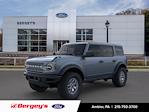 2024 Ford Bronco 4x4, SUV for sale #FAN2969 - photo 1