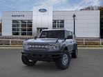 2024 Ford Bronco 4x4, SUV for sale #FAN2969 - photo 25