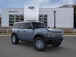 2024 Ford Bronco 4x4, SUV for sale #FAN2969 - photo 30