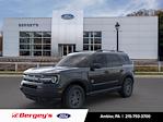 2024 Ford Bronco Sport 4x4, SUV for sale #FAN2972 - photo 1