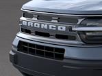 2024 Ford Bronco Sport 4x4, SUV for sale #FAN2973 - photo 14