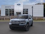 2024 Ford Bronco Sport 4x4, SUV for sale #FAN2973 - photo 24