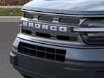 2024 Ford Bronco Sport 4x4, SUV for sale #FAN2973 - photo 35