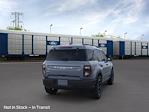 2024 Ford Bronco Sport 4x4, SUV for sale #FAN2973 - photo 8