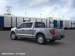 2024 Ford F-150 SuperCrew Cab 4x4, Pickup for sale #FAN2978 - photo 4