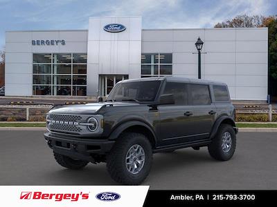 2024 Ford Bronco 4x4, SUV for sale #FAN2979 - photo 2