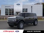 2024 Ford Bronco 4x4, SUV for sale #FAN2979 - photo 2