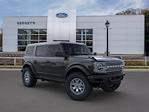 2024 Ford Bronco 4x4, SUV for sale #FAN2979 - photo 14