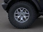 2024 Ford Bronco 4x4, SUV for sale #FAN2979 - photo 45