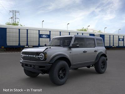 2024 Ford Bronco 4x4, SUV for sale #FAN2980 - photo 1