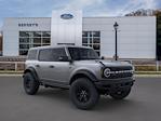 2024 Ford Bronco 4x4, SUV for sale #FAN2980 - photo 16